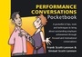 Cover: Performance Conversations - Management Pocketbooks