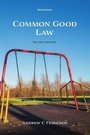 Cover: Common Good Law - Avizandum Publishing Ltd