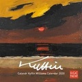 Cover: Kyffin Williams Calendar 2020 - Graffeg Limited