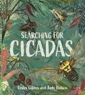 Cover: Searching for Cicadas - Walker Books Australia