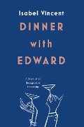 Cover: Dinner with Edward - ONE