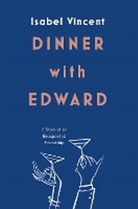 Enlarge image Cover: Dinner with Edward - ONE