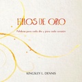 Cover: Hilos de Oro - Beautiful Traitor Books