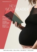 Cover: New Welsh Reader (New Welsh Review 120, Summer 2019) 2019 - New Welsh Review Ltd