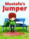 Cover: Mustafa's Jumper - Wacky Bee Books