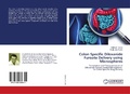 Cover: Colon Specific Diloxanide Furoate Delivery using Microspheres - LAP Lambert Academic Publishing