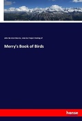 Cover: Merry's Book of Birds - Hansebooks
