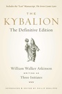 Cover: The Kybalion - TarcherPerigee