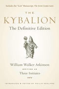 Cover: The Kybalion - TarcherPerigee