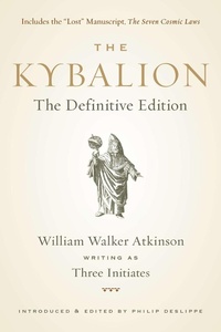 Enlarge image Cover: The Kybalion - TarcherPerigee