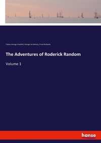 Enlarge image Cover: The Adventures of Roderick Random - Hansebooks