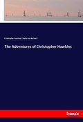 Cover: The Adventures of Christopher Hawkins - Hansebooks
