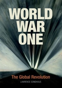 Abbildung von: World War One - Cambridge University Press