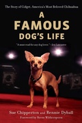 Cover: A Famous Dog's Life - Berkley
