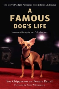 Enlarge image Cover: A Famous Dog's Life - Berkley