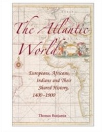 Enlarge image Cover: The Atlantic World - Cambridge University Press