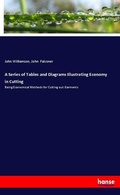 Cover: A Series of Tables and Diagrams Illustrating Economy in Cutting - Hansebooks