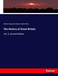 Enlarge image Cover: The History of Great Britain - Hansebooks