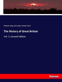 Enlarge image Cover: The History of Great Britain - Hansebooks