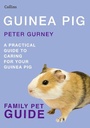 Cover: Guinea Pig - Collins