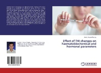 Abbildung von: Effect of THI changes on haematobiochemical and hormonal parameters - LAP Lambert Academic Publishing