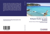 Abbildung von: Biological Studies on some Bivalves - LAP Lambert Academic Publishing