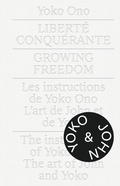 Cover: Yoko Ono - Hirmer