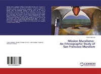 Abbildung von: Mission Muralismo - LAP Lambert Academic Publishing
