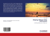 Abbildung von: Helping Villages Help Themselves - LAP Lambert Academic Publishing