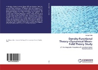 Abbildung von: Density-Functional Theory+Dynamical Mean-Field Theory Study - LAP Lambert Academic Publishing