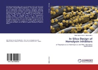 Abbildung von: In Silico Design of Hemolysin Inhibitors - LAP Lambert Academic Publishing