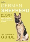 Cover: German Shepherd - Collins