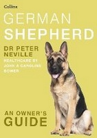 Enlarge image Cover: German Shepherd - Collins