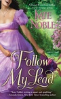 Cover: Follow My Lead - Berkley