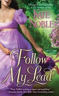 Cover: Follow My Lead - Berkley