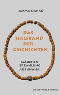 Cover: Das Halsband der Geschichten - elbaol verlag