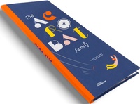 Enlarge image Cover: Acrobat Family - Die Gestalten Verlag