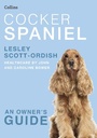 Cover: Cocker Spaniel - Collins