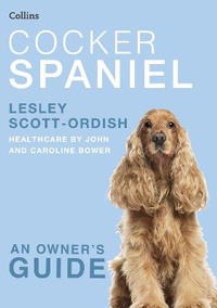 Enlarge image Cover: Cocker Spaniel - Collins