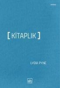 Enlarge image Cover: Kitaplik - Ithaki Yayinlari