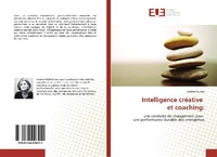 Abbildung von: Intelligence créative et coaching: - Éditions universitaires européennes