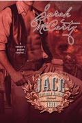 Cover: Jace - Berkley Books
