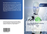 Abbildung von: Deep Reinforcement Learning State of the art - Scholars' Press