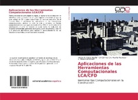 Abbildung von: Aplicaciones de las Herramientas Computacionales LCA/CFD - Editorial Académica Española