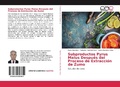 Cover: Subproductos Pyrus Malus Despu&eacute;s del Proceso de Extracci&oacute;n de Zumo - Editorial Acad&eacute;mica Espa&ntilde;ola