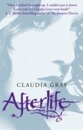 Cover: Afterlife - HarperCollins