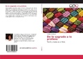 Cover: De lo sagrado a lo profano - Editorial Acad&eacute;mica Espa&ntilde;ola