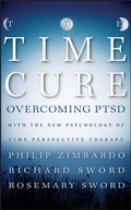 Cover: The Time Cure - Jossey-Bass