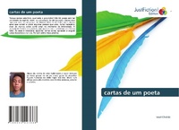 Abbildung von: cartas de um poeta - Justfiction Edition