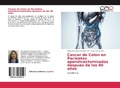 Cover: Cancer de Colon en Pacientes apendicectomizados despues de los 40 a&ntilde;os - Editorial Acad&eacute;mica Espa&ntilde;ola